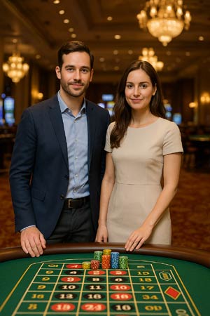 Dresscode Casino Dresscode Casino