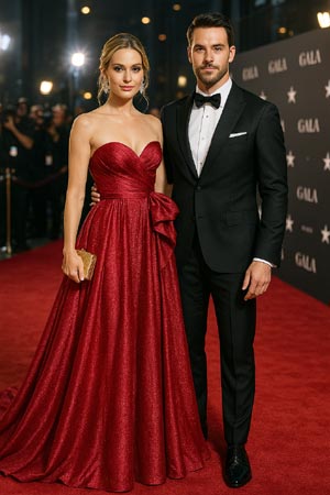 Dresscode Gala Dresscode Gala