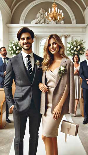 Dresscode Standesamt Dresscode Standesamt