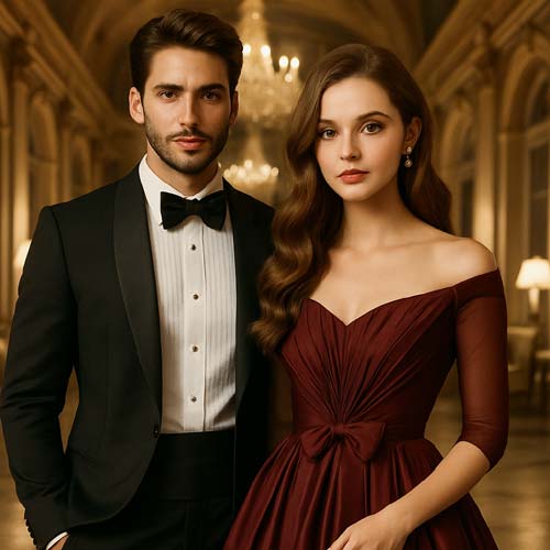 Dresscodes für Anlässe Dresscodes für Anlässe