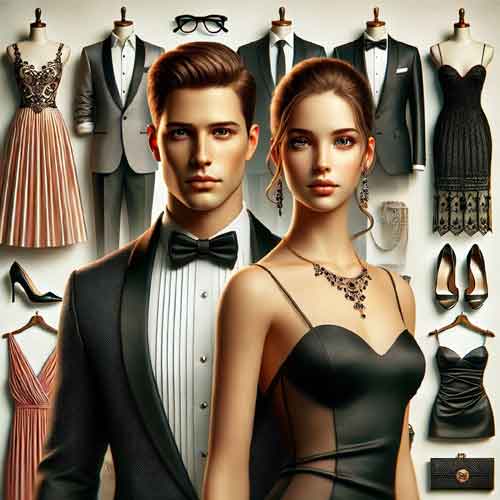 Dresscodes
