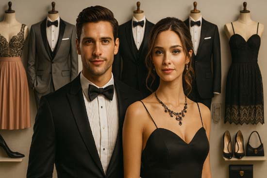 Dresscodes Dresscodes